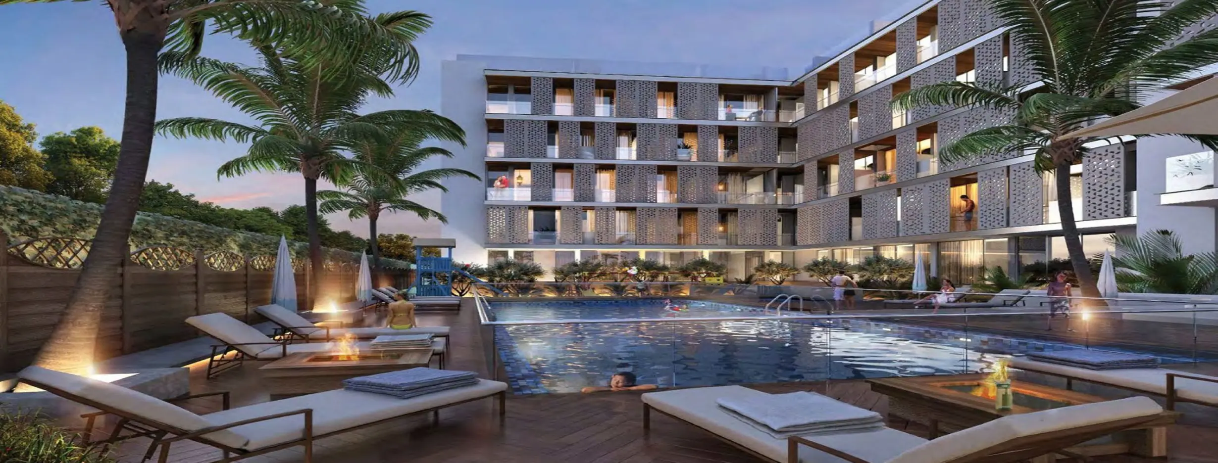 Image for Serenity Vista Residences